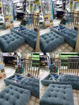 Square Floor Cushions