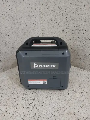 Premier Portable Inverter Generator