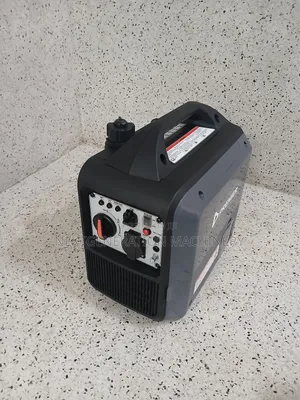 Premier Portable Inverter Generator