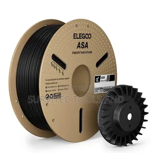 Asa 3d Printing Filament