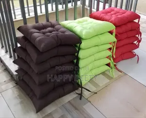 Chairpads/Seat Comforters