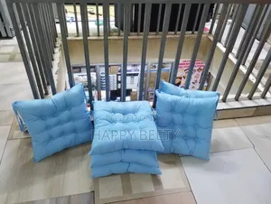Chairpads/Seat Comforters