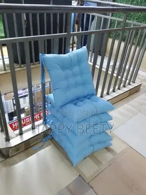Chairpads/Seat Comforters