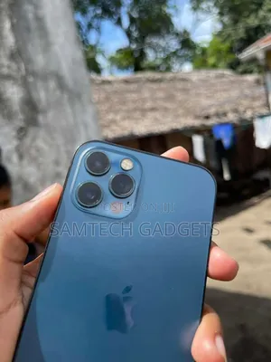 Apple iPhone 12 Pro 128 GB Blue