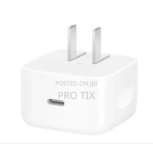 Apple 40w Dynamic Power Adapter With 60w Max