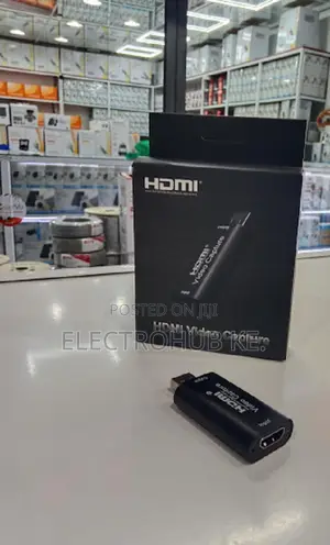 Video Capture Card 1080p Usb 2.0