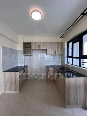 2bdrm Apartment in Thogoto for rent