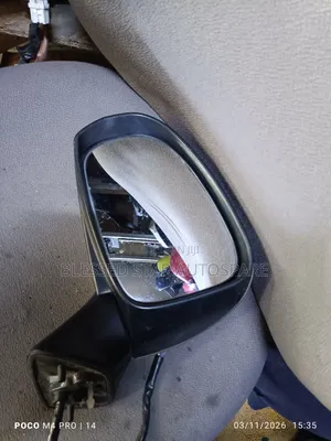Side Mirror