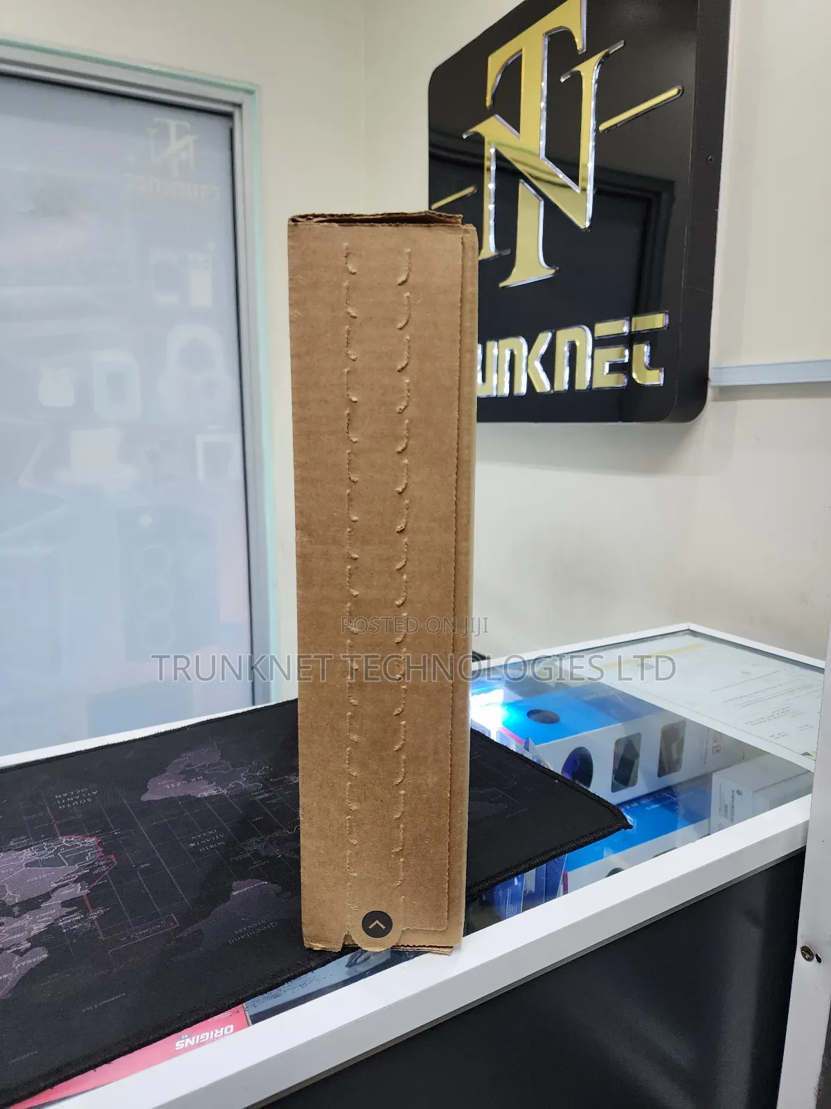 Starlink Mini Kit – Portable Satellite Internet System
