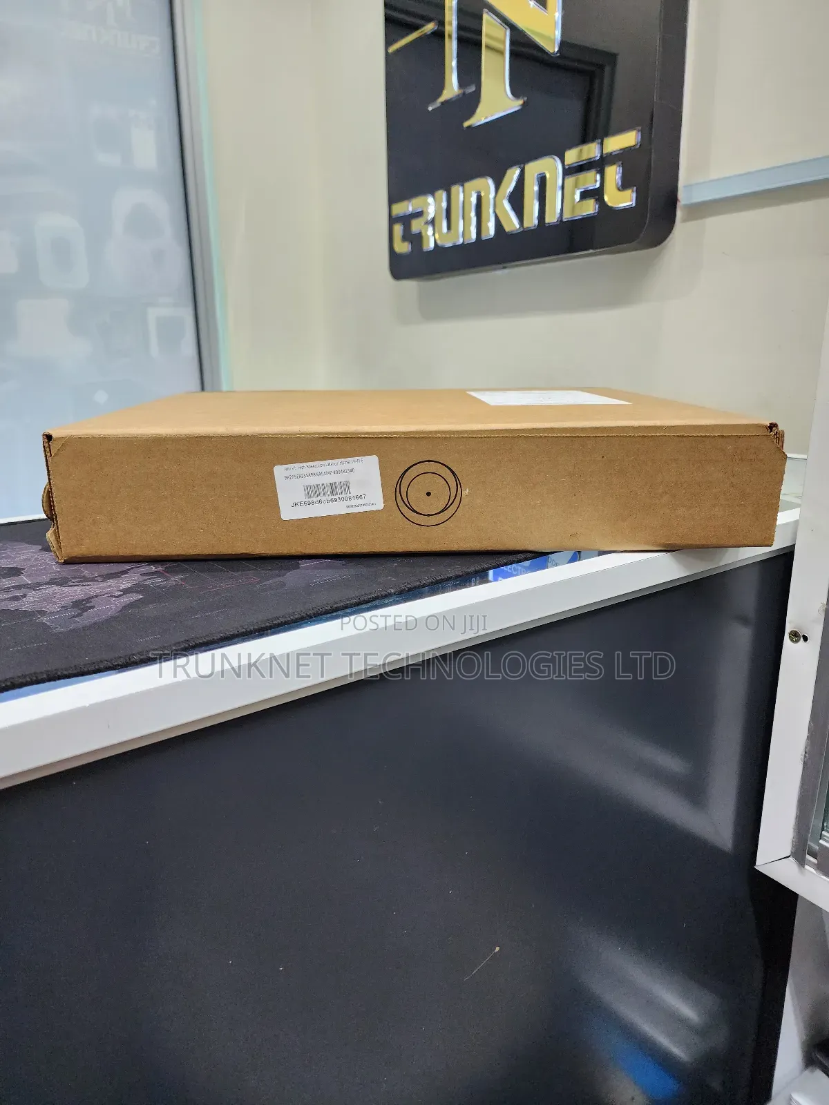 Starlink Mini Kit – Portable Satellite Internet System