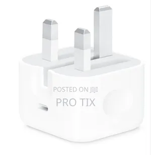 Apple C to C 20w Power Adapter Charger