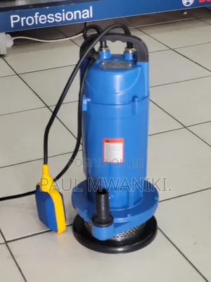 Usk Shallow Well Pump Qdx1.5-17-370f Qdx-0.5hp