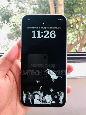 Apple XR 128 GB White