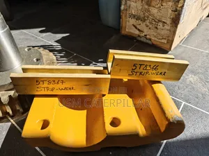 5t8466-5t8367 Strip Wear