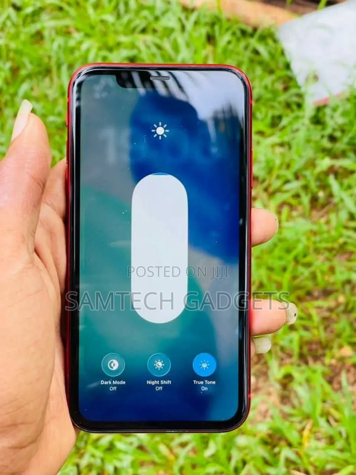 Apple iPhone 11 128 GB Red