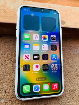 Apple iPhone XS 256 GB White