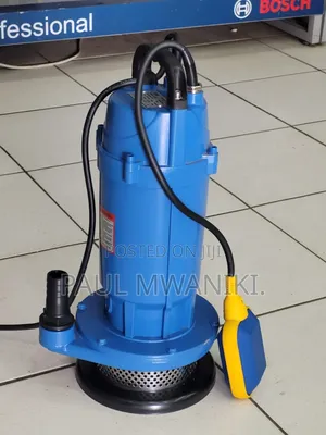Usk Shallow Well Pump