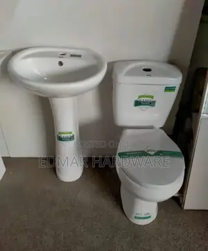 Affordable Toilets