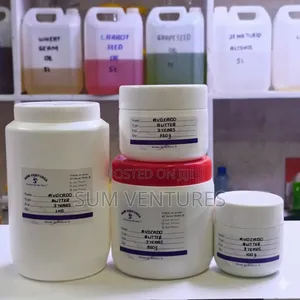 Avocado Butter – 100% Pure Natural Moisturizing Butter