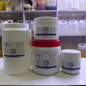 Cocoa Butter – 100% Pure Natural Skin Nourishing Butter
