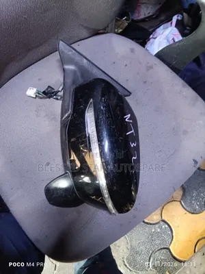 Nt32 Side Mirror