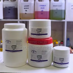 Mango Butter – 100% Pure