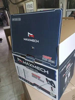 Maxmech Hand Mixer