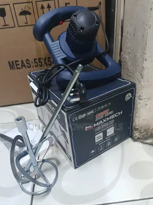 Maxmech Hand Mixer