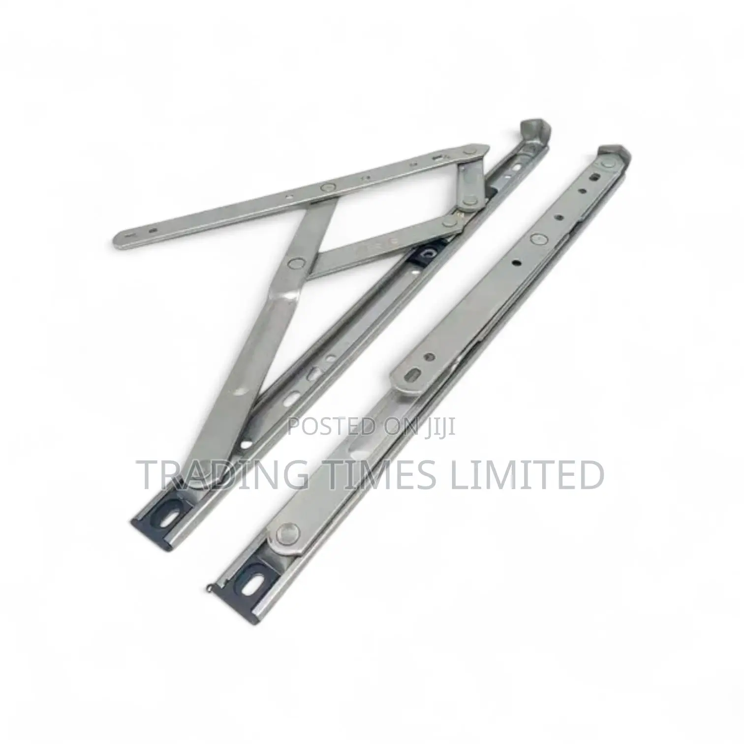 16 Inch Aluminium Side Arm