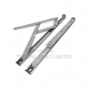 16 Inch Aluminium Side Arm