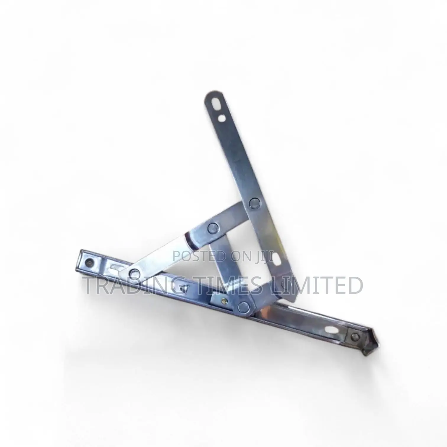 Aluminium Window Side Arm -8"