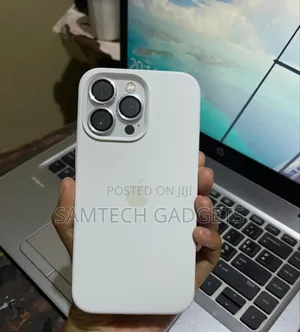 Apple iPhone 13 Pro 256 GB Silver