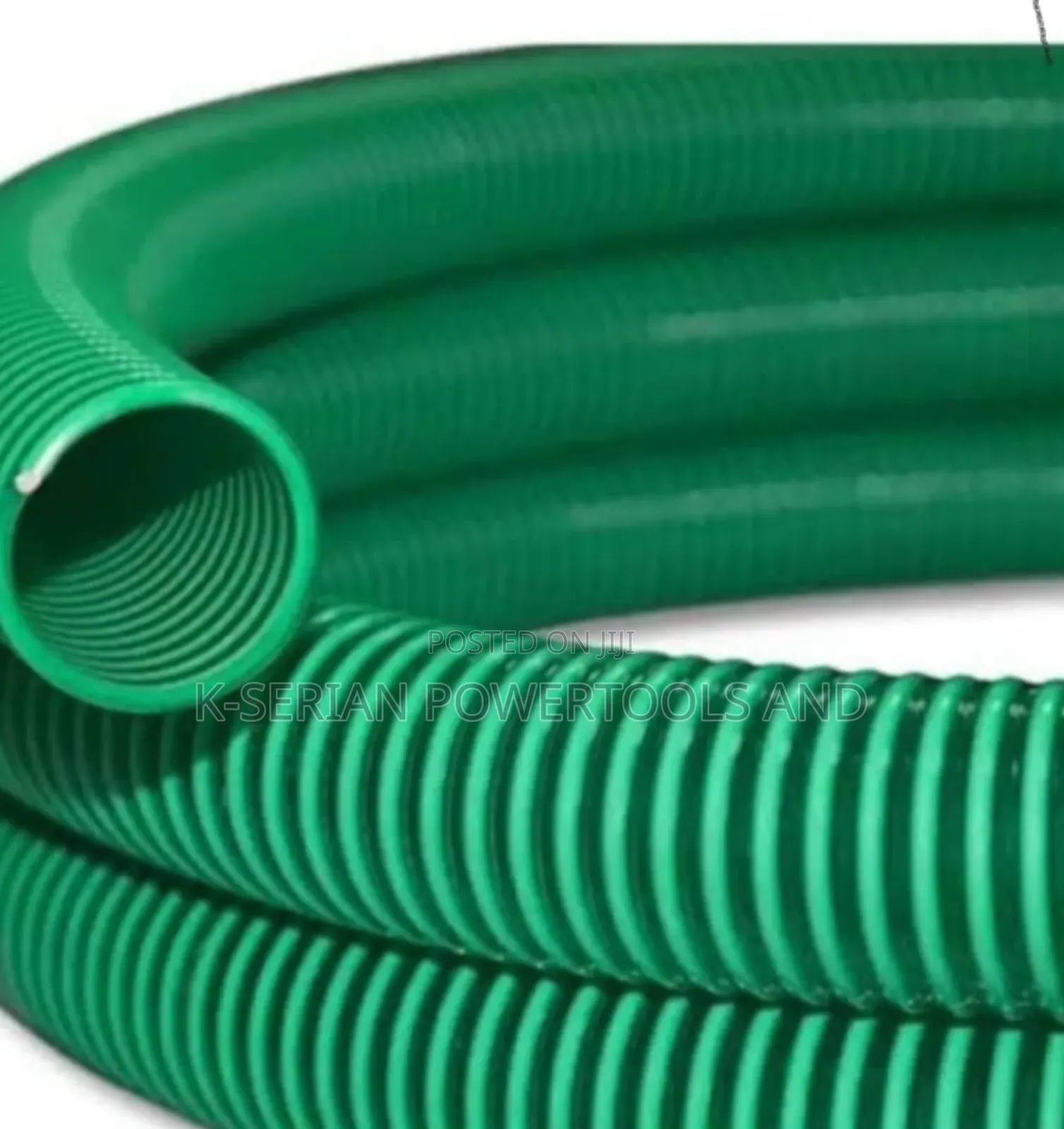 2" ×30m Sunction Pipe/Heavy Duty Sunction Pipe