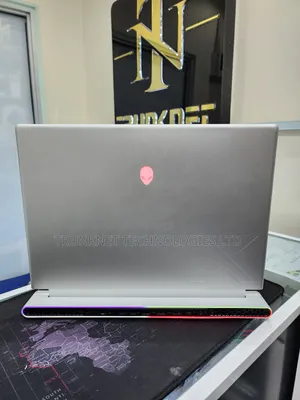 Laptop Alienware M17x R2 32GB Intel Core i9 SSD 1T