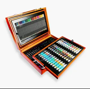 152 Pieces Art Set