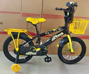 Skyfly BMX Size 16 Bike/Size 16 Bike