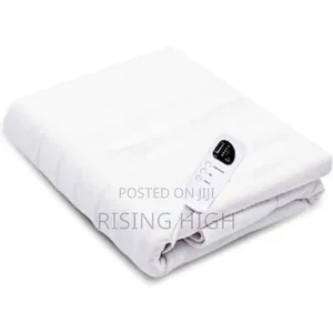 Winter Electric Blanket for Single Bed