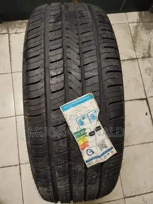 265/60r18 Dunlop Tyre Made In Japan