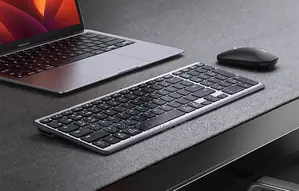 Ugreen Slim Wireless Bluetooth Rechargeable Keyboard Ku005