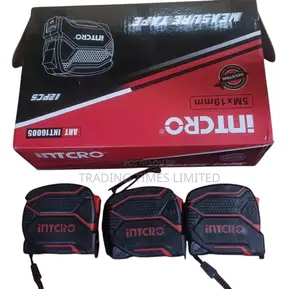 5 MTRS High Quality Tape Measure