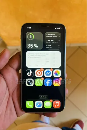 Apple iPhone 11 128 GB Blue
