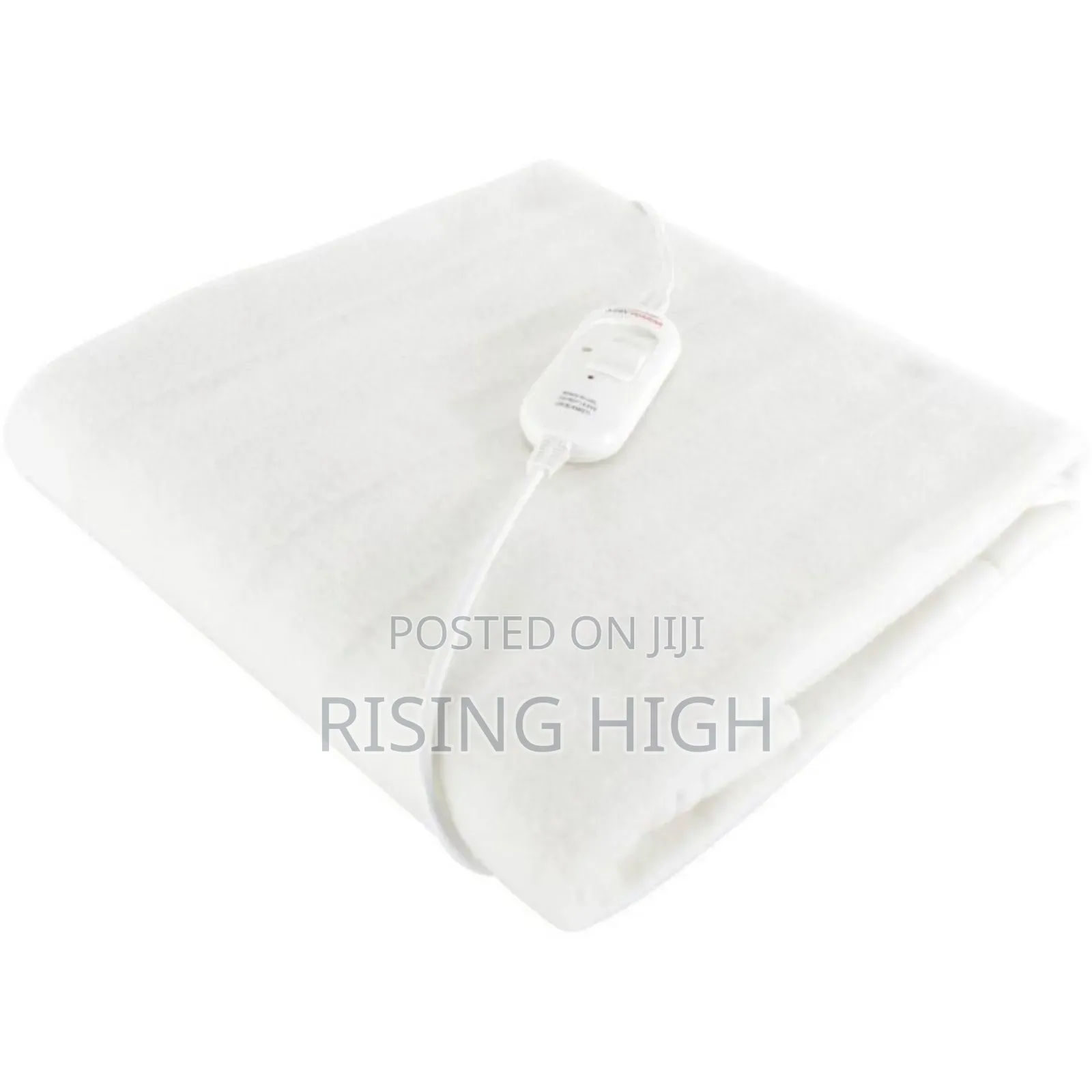Super Warm Electric Blanket for Bed