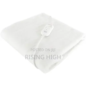 Super Warm Electric Blanket for Bed