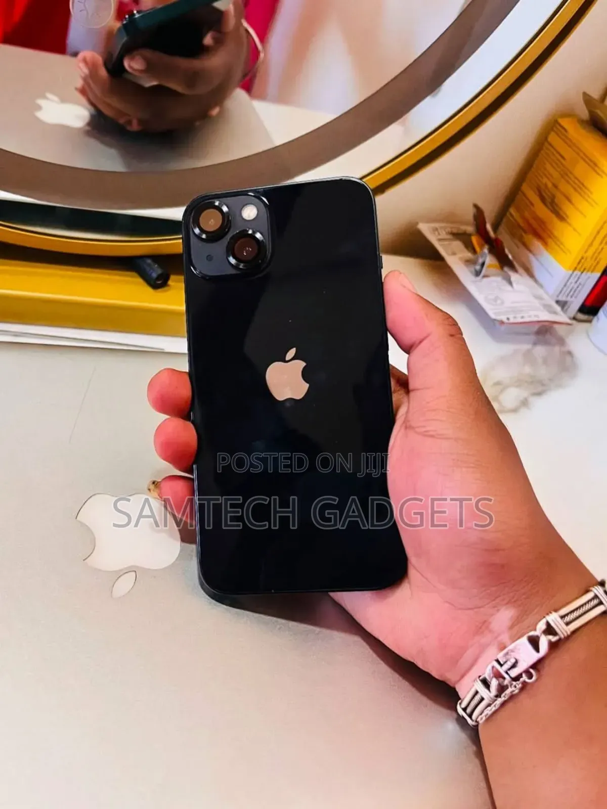 Apple iPhone 13 256 GB Blue