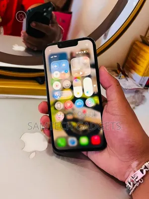 Apple iPhone 13 256 GB Blue