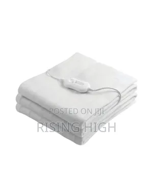 High Quality Electric Blanket for Single Bed