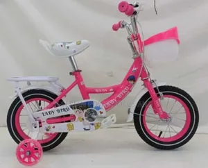 Lady Bird Bike Size 16/Bike Size16