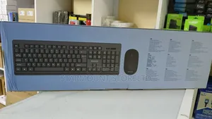 Philips C324 Wireless Keyboard
