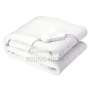 Winter Essential Electric Blanket for Bed