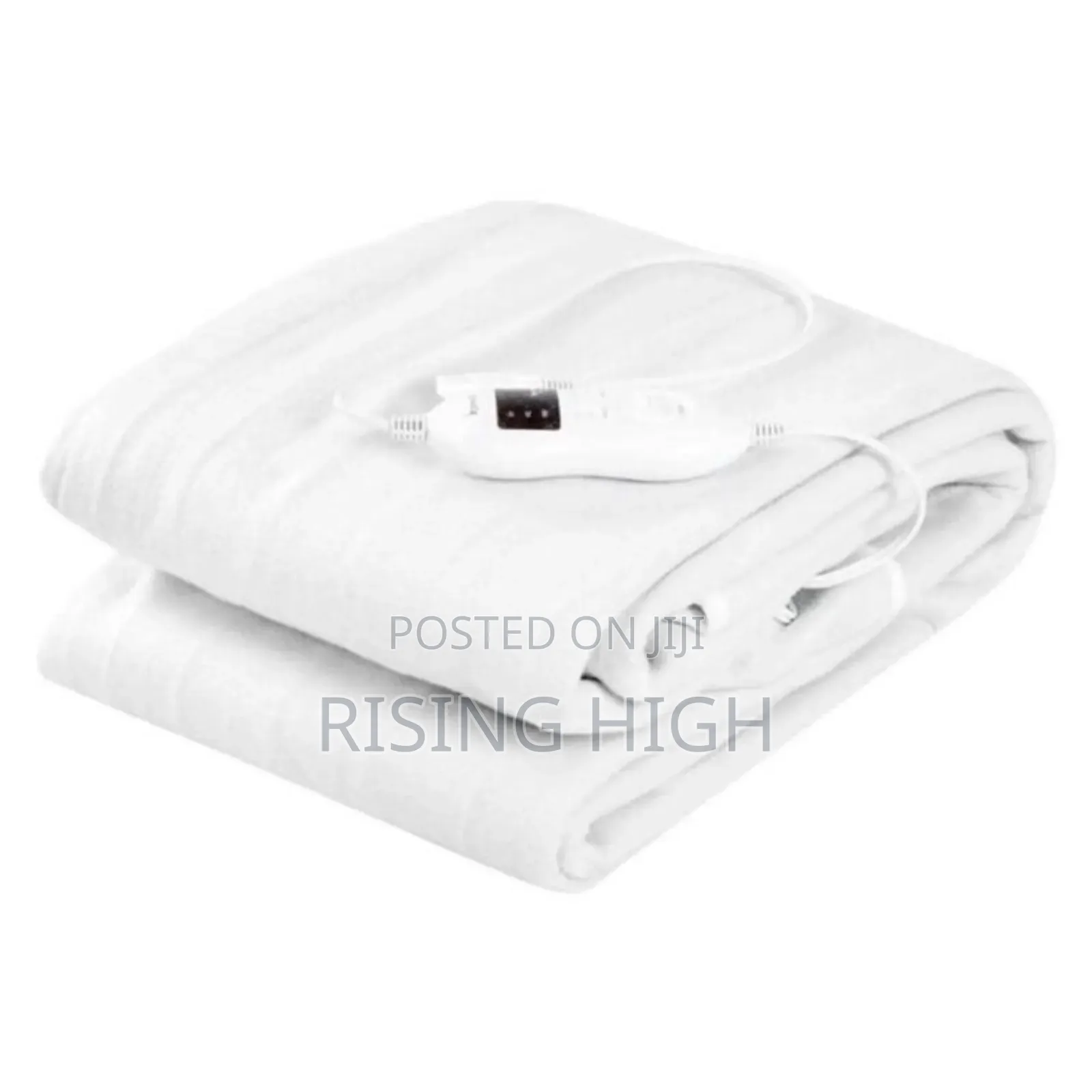 Premium Single Bed Heated Blanket